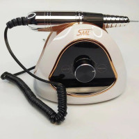 Фрезер для манікюру SML 68W 45000 об M15 Білий