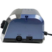 Фрезер для манікюру ZSDQ-613 65W 45000 об Білий