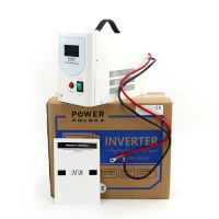 Інвертор-UPS POWER POLSKA HB1012 (800W 12V-220V)  стабільне та надійне електроживлення