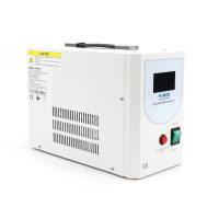 Рішення для резервного живлення Power Polska 800Вт та GE 12V 200AH  ДБЖ з гелевою батареєю