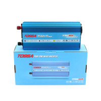 Інвертор Tossa TAP1000S 1000W потужний та надійний пристрій для стабільного електроживлення