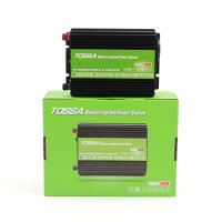 Інвертор Tossa TAU500L 12V-220V 500W із функцією UPS