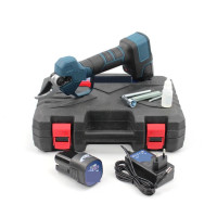 Професійний акумуляторний секатор Instrumentop ProPruner (18V, 4AH)  Надійність та ефективність