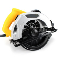 Циркулярка Instrumentop DWE575 (1200 Вт)  професійний інструмент для ідеального розпилу