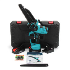 Макита DUC190Z: Надійний вибір для професіоналів та аматорів