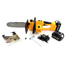 Найновіший Instrumentop DCMCS566X1: бездротова потужність з автоматичним змащенням