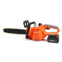 Instrumentop MSA355HN (36V, 6Ah) Ідеальне рішення для садових робіт