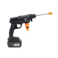 Надійна акумуляторна мийка Instrumentop DHW060ZK: потужність та ефективність двома АКБ