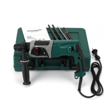 Перфоратор Instrumentop HR2470F: оптимальний вибір для професіоналів