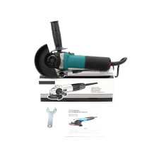 Максимальна потужність та контроль: Болгарка Instrumentop GA9558NH для професіоналів