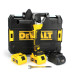 Ультра потужна акумуляторна кутова шліфмашина DeWALT DCG409P2: контрольованість на висоті!