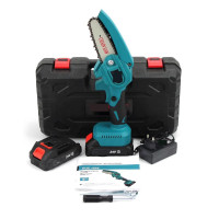 Універсальна акумуляторна пила Instrumentop DUC150Z для обрізки дерев і чагарників