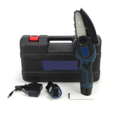 Бездротова міні пила Instrumentop UniversalChain 12: ідеальний інструмент для обрізки гілок