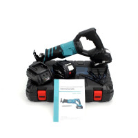 Instrumentop BJR186Z (36V)  Безпроводова свобода для ріжучих робіт