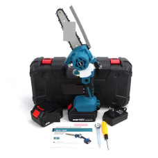 Нова Instrumentop DUC160Z: ідеальний помічник для саду та будівництва