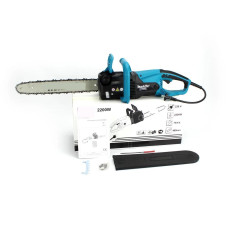 Макіта UC4540A: електрична ланцюгова пила з шириною 40 см та потужністю 2.2 кВт.