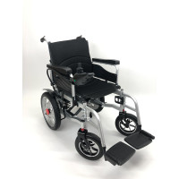 Електричний інвалідний візок MobilityDrive4 1000W 24V 20Ah  повнопривідний всюдихід з підвищеною прохідністю, комфортним сидінням та джойстиковим управлінням