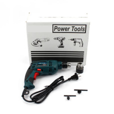 Дриль Instrumentop GSB 13 RE: ідеальний помічник у ремонті