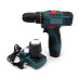 Надійний акумуляторний дриль-шуруповерт Instrumentop TSR 12-2LI з комплектом інструментів