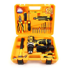 Потужний та доступний: DeWALT DCD680 - ідеальний вибір для професіоналів