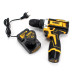 Ефективний та вигідний: Акумуляторний шуруповерт DeWALT DCF680G2F