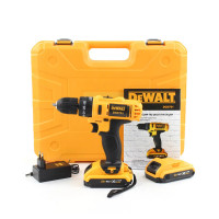 DeWALT DCD791 ударний шуруповерт з акумулятором 24V та високою швидкістю обертів 1500 об хв