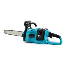 Максимальна ефективність з Ланцюговою пилою Instrumentop DUC CS-4002