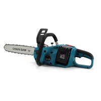 Instrumentop DUC355Z  Акумуляторна ланцюгова пилка (36V, 5Ah) для професіоналів