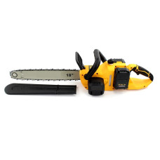 Легка та потужна: Instrumentop 36V ланцюгова акумуляторна пила - ідеальне поєднання мобільності і сили