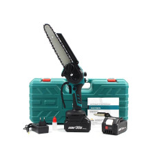 Макіта DUC190HN: Компактна та продуктивна акумуляторна пила