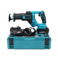 Instrumentop JR-185Z (36V, 6.0Ah)  акумуляторна пила для точних різів