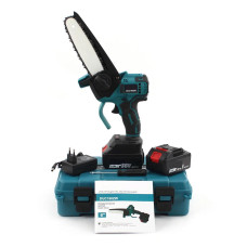 Акумуляторна міні-пила Instrumentop DUC190ZW: потужний і автоматизований інструмент з Китаю