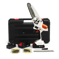 Instrumentop 55iXP KIT 24V, 5Ah Міні-пила з автозмащенням та індикатором заряду