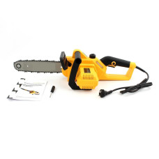 Електрична ланцюгова пила Instrumentop DCM2800X1: потужний і надійний інструмент для роботи!