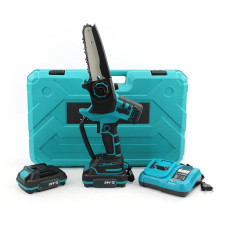 Потужний гілкоріз Instrumentop DUC190HN: найкраще рішення для обрізки гілок