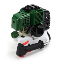 Бензокоса Instrumentop GTR 52 5.2 кВт 2тактний Стандартна комплектація