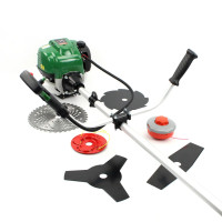 Професійна мотокоса Instrumentop GTR 50 4.6 кВт 4тактний  VIP комплектація