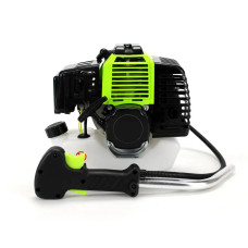 Надійний бензотример та кущоріз Instrumentop GTR 70 для ефективного обрізування газонів