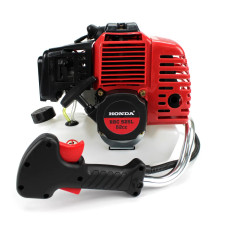 Новий рівень садової техніки: Мотокоса Honda RBC 525L з інноваційним двигуномта комплектацією ЕКО