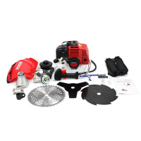 Honda RBC 525L  3.8 кВт 2тактний тример та кущоріз у комплекті