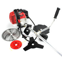 Бензокоса Instrumentop RBC 525L Професійний інструмент для садових робіт