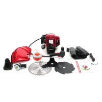 Бензокоса Honda GX35 3.5 кВт 4тактний у комплекті Стандарт