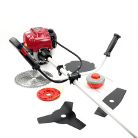 Мотокоса Honda GX35 Професійна потужність для будь-яких умов