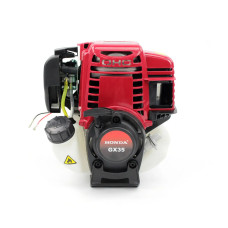Потужний та надійний мотор для мотокос HONDA GX50