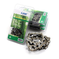 Шинний ланцюг 40 см (32(64) крок 325 64 ланки 32 зуба паз 1.5 мм