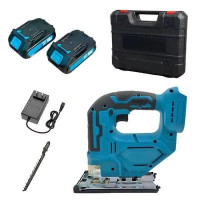 Instrumentop DJV184RFJ — Професійний лобзик для точного та чистого різу