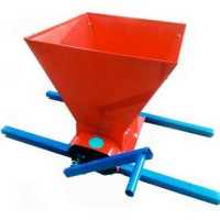 Дробарка для винограду електрична Makita  — потужний прес для домашнього вина та соку