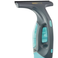 Мийник вікон-пилосос GCL-01 електричний пристрій для миття та всмоктування води на вікнах, дзеркалах і скляних поверхнях