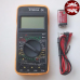 Надійний та точний тестер вимірювач DM 9205 А: вимірюйте ємність та індуктивність легко і швидко!