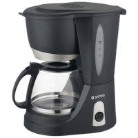 Кавоварка Hoffmans HM-3009, 1200 Вт — сучасне рішення для приготування смачної ароматної кави вдома